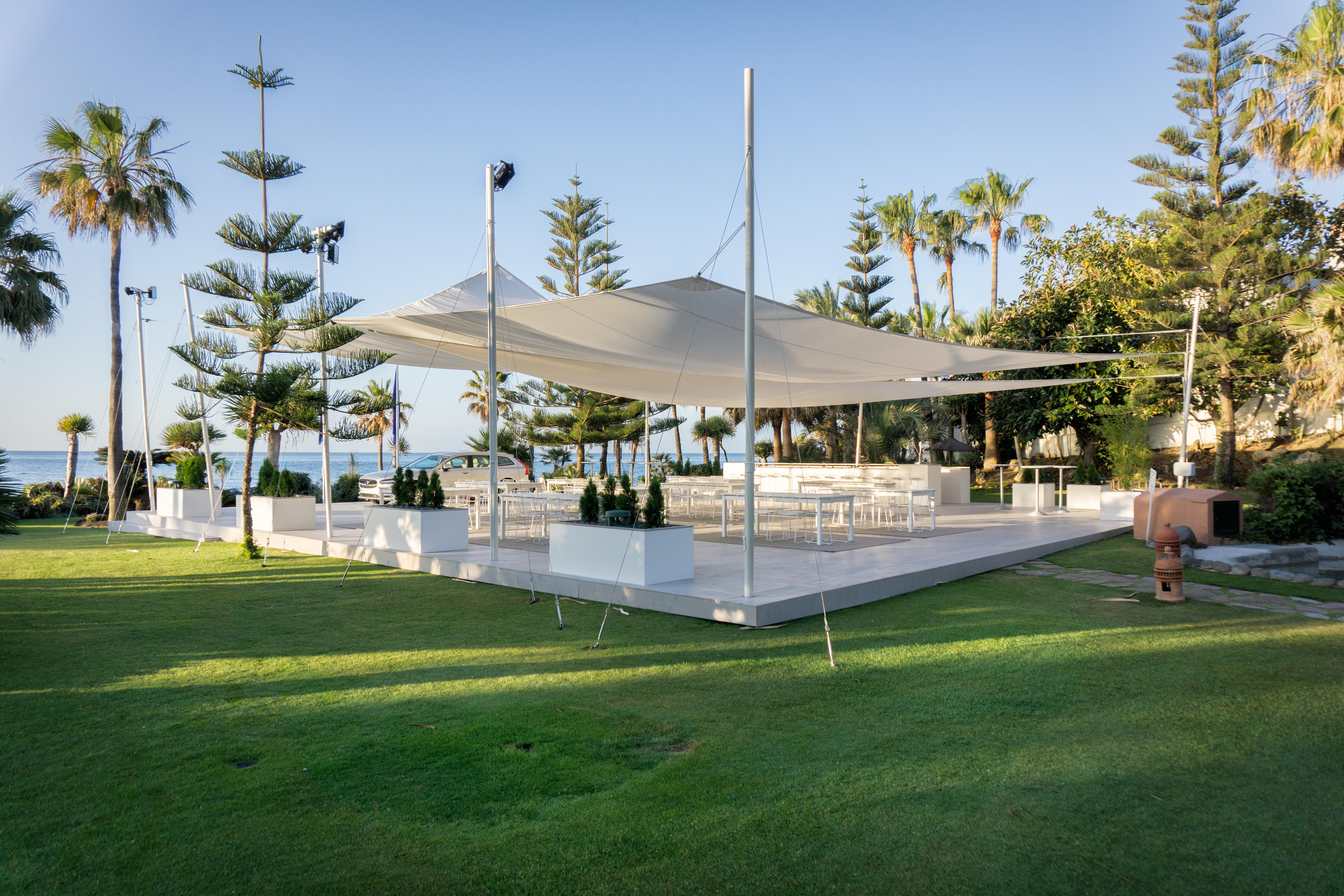 Kempinski Hotel Bahia Beach Resort & Spa Estepona Exterior photo